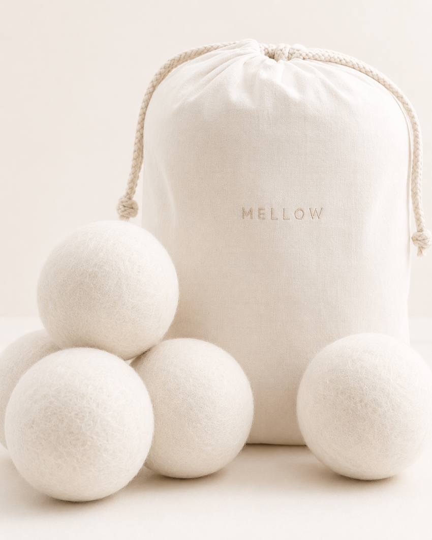 Wool Dryer Balls