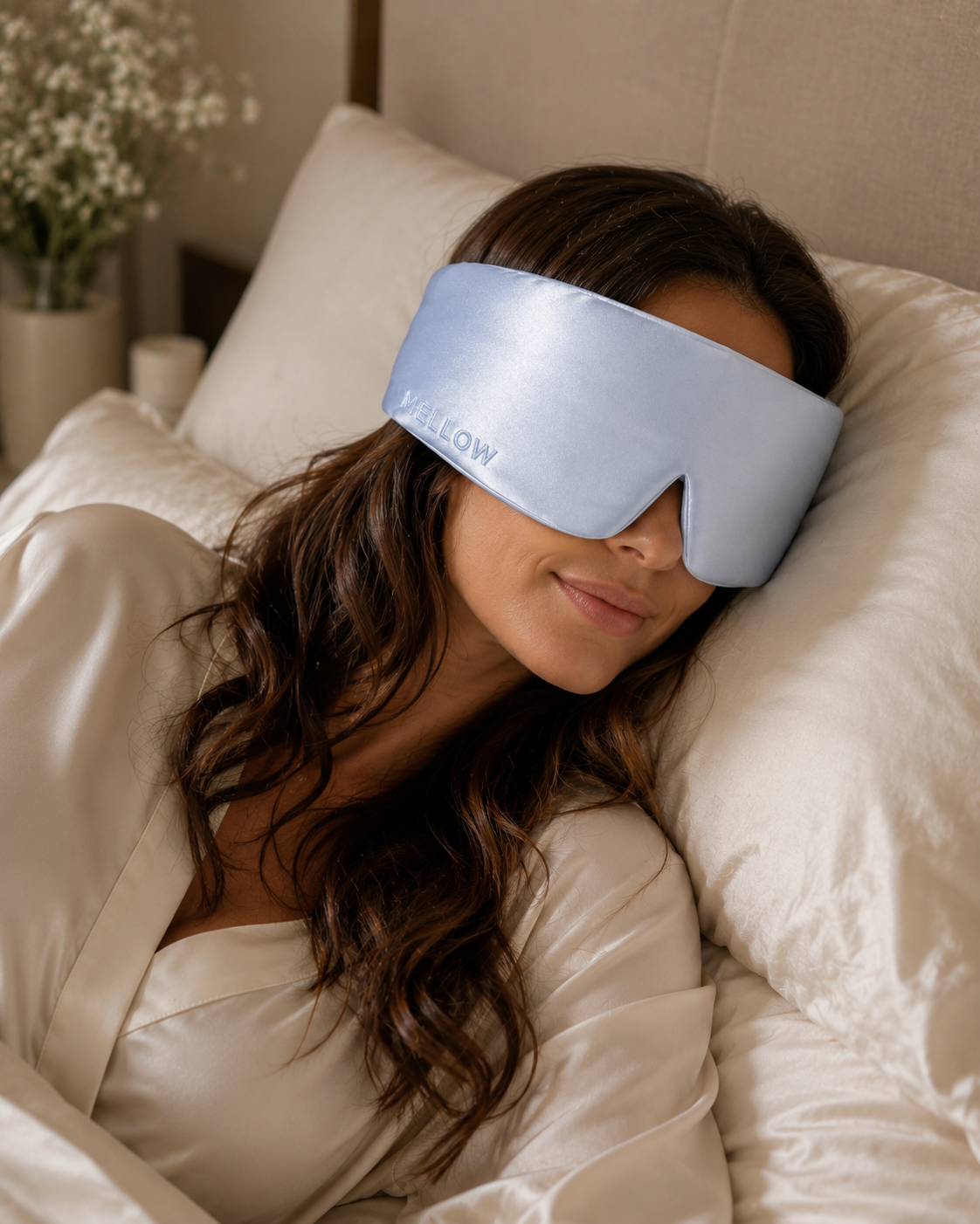 Silk Sleep Mask