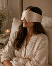 Silk Sleep Mask