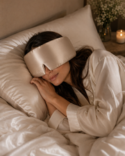 Silk Sleep Mask