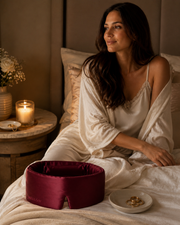 Silk Sleep Mask