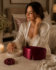 Silk Sleep Mask
