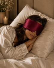 Silk Sleep Mask