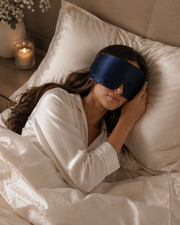 Silk Sleep Mask