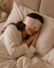 Silk Sleep Mask