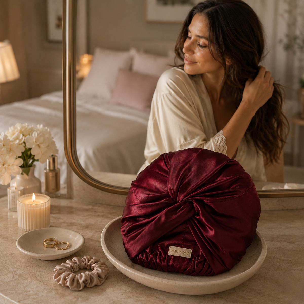 The accessories you sleep with matter more than you think