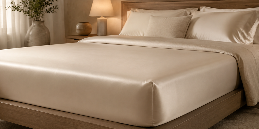 Sleep Quality & Skin Recovery