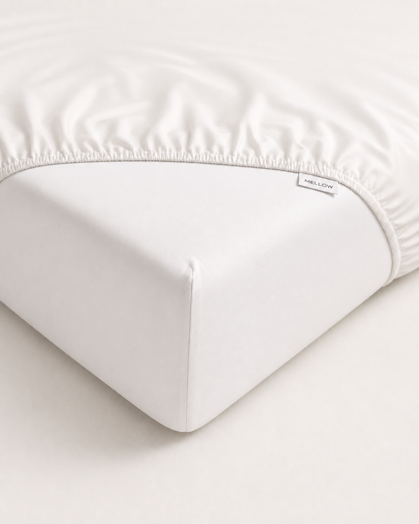 Bamboo Fitted Sheet