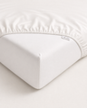 Bamboo Fitted Sheet