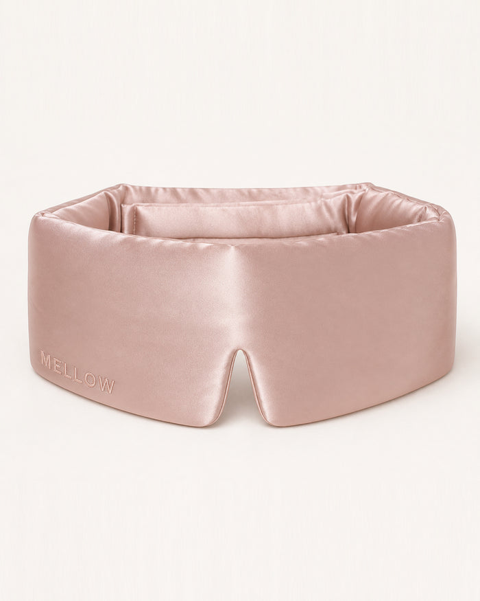 Silk Sleep Mask
