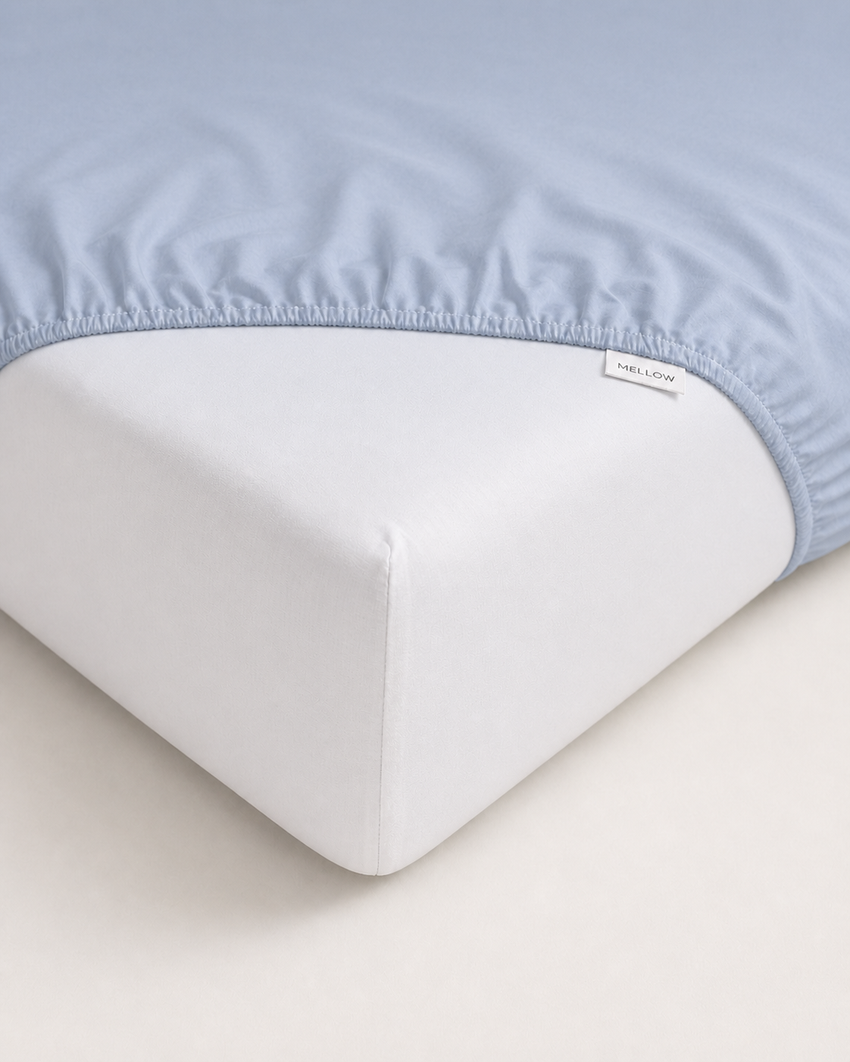 Bamboo Fitted Sheet