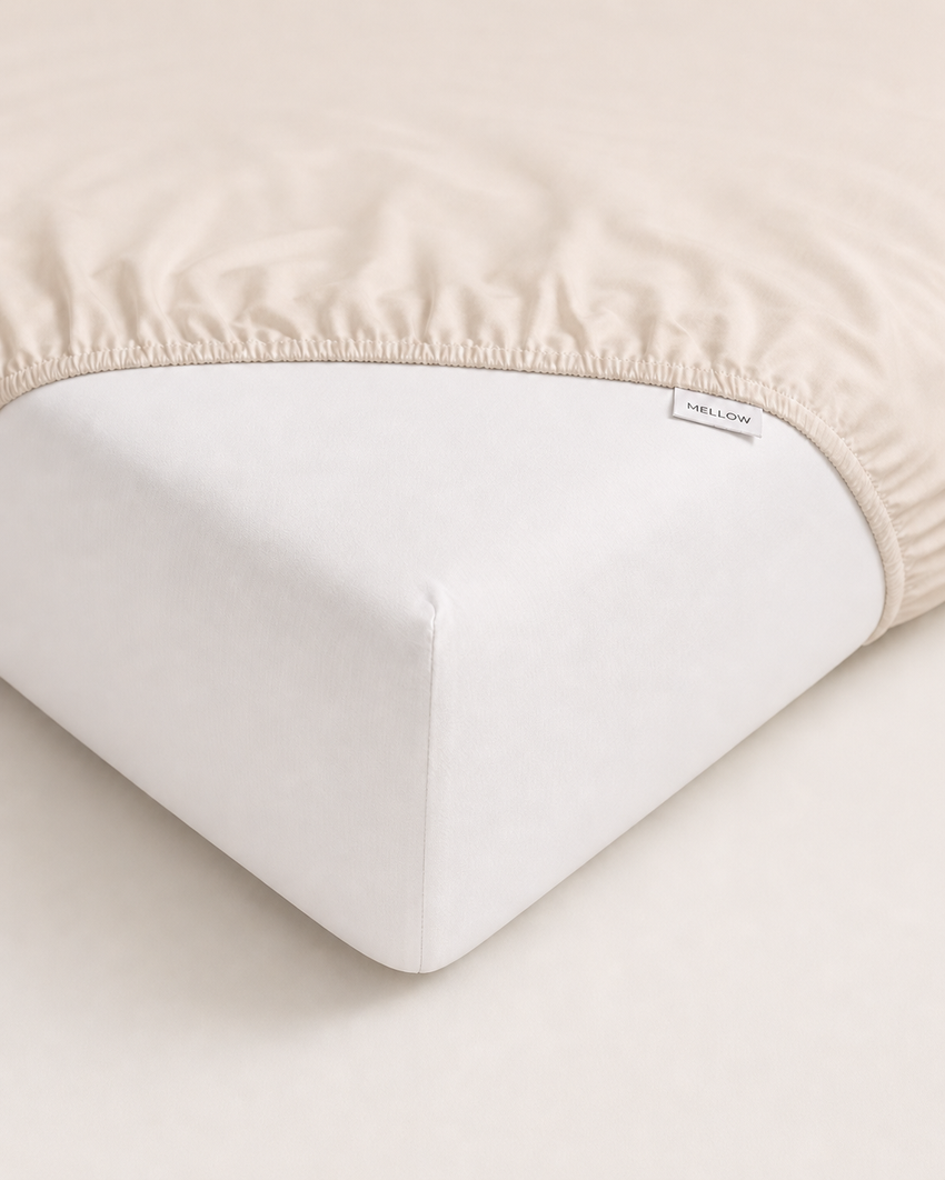 Bamboo Fitted Sheet